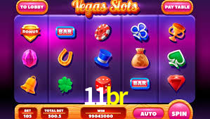 Desvendando o Mundo dos Jogos Virtuais na 11br